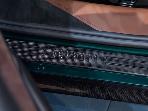 Certified 2022 Ferrari SF90 Spider AWD/4WD image 27