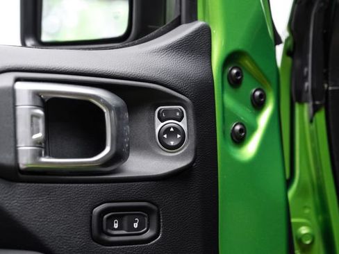 Used 2019 Jeep Wrangler Unlimited Rubicon AWD/4WD image 66