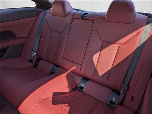 New 2027 BMW 430i Coupe w/ M Sport Package RWD image 17