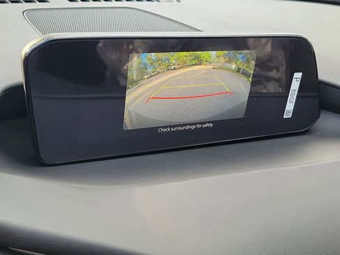 New 2026 MAZDA MAZDA3 2.5 S Sedan w/ Preferred Pkg FWD image 26