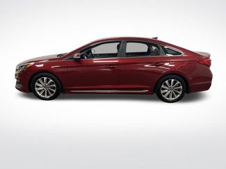 Used 2016 Hyundai Sonata Sport video 2