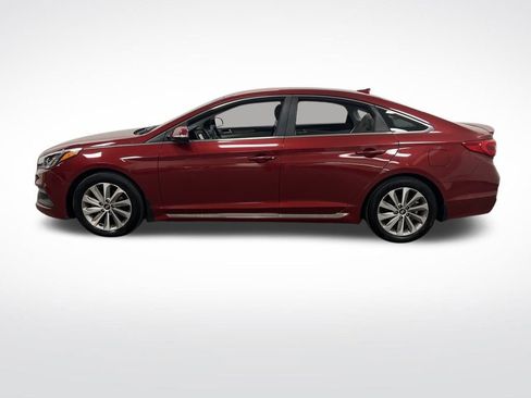 Used 2016 Hyundai Sonata Sport image 2