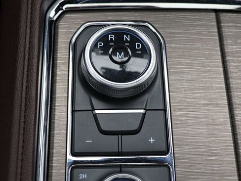 Used 2024 Ford Expedition Max Limited image 28