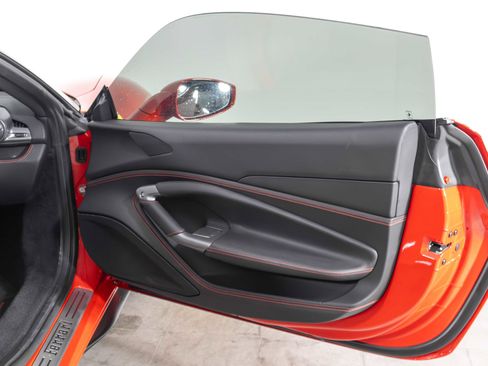 Certified 2023 Ferrari F8 Tributo image 43