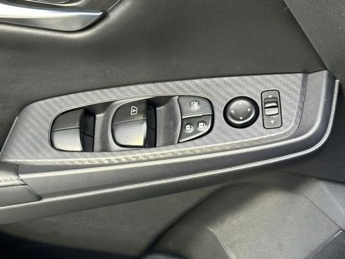 Used 2023 Nissan Sentra SV FWD image 20