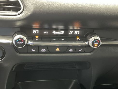 Certified 2023 MAZDA CX-30 AWD 2.5 S w/ Premium Package image 21