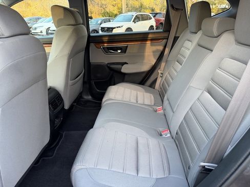 Used 2021 Honda CR-V EX image 11