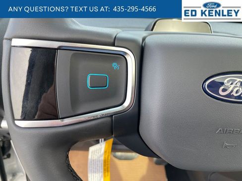 New 2026 Ford Expedition Max Active AWD/4WD image 22