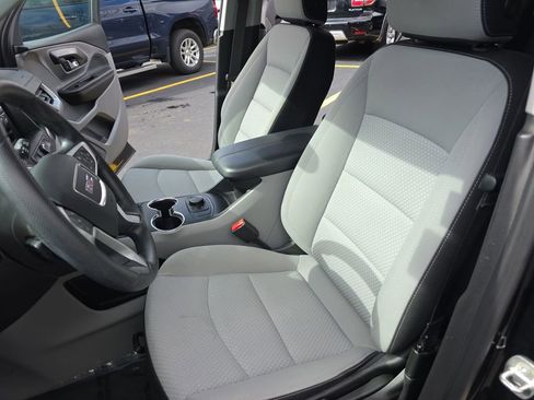 Used 2023 GMC Terrain SLE AWD/4WD image 14