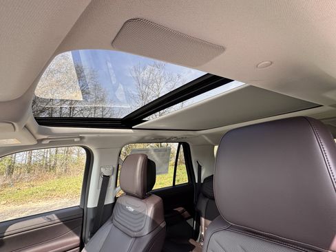 New 2026 Ford Expedition Max Platinum image 21