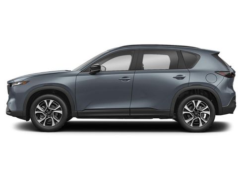 New 2026 MAZDA CX-5 Preferred AWD/4WD image 3