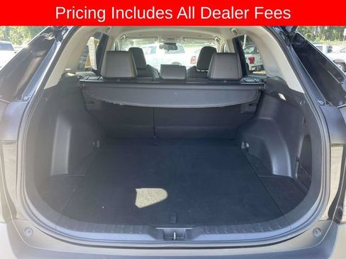 Used 2024 Toyota RAV4 Adventure AWD/4WD image 13