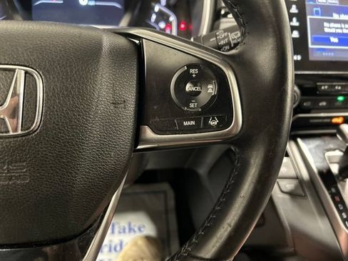 Used 2018 Honda CR-V EX-L image 26