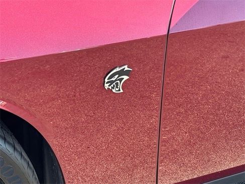 Used 2018 Dodge Challenger SRT Hellcat image 26