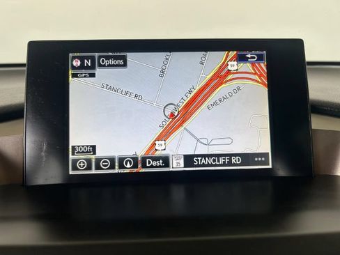 Used 2016 Lexus NX 200t F Sport w/ F Sport Premium Package FWD image 14