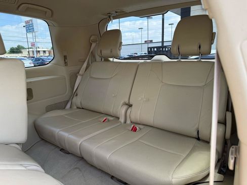 Used 2015 Lexus LX 570 4WD image 19