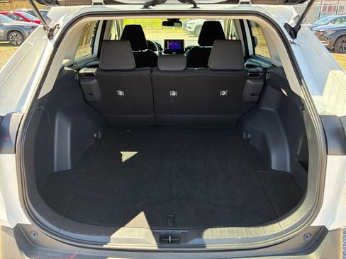 Used 2025 Toyota RAV4 LE image 25