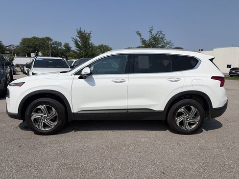 Used 2023 Hyundai Santa Fe SEL AWD/4WD image 8