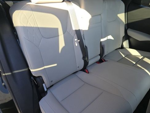 New 2026 Lexus RX 350h 350h Premium image 28