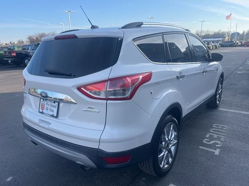 Used 2014 Ford Escape SE w/ SE Chrome Package image 5