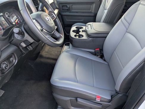 New 2026 RAM 2500 Tradesman image 10