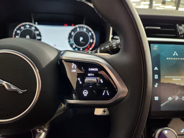 New 2026 Jaguar F-PACE R-Dynamic S AWD/4WD image 50