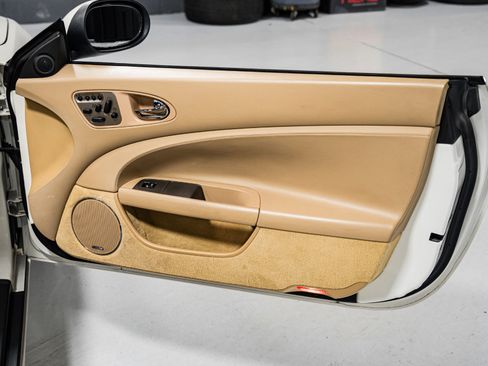 Used 2007 Jaguar XK Convertible RWD image 30