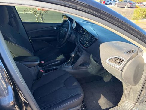 Used 2015 Dodge Dart SXT image 12