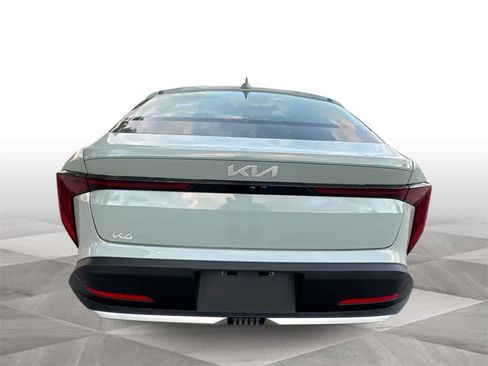 New 2026 Kia K4 LXS image 7