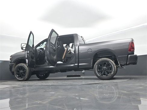 New 2026 RAM 2500 Big Horn image 70