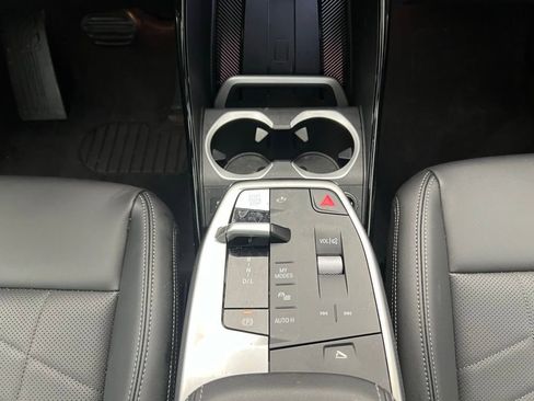 Certified 2025 BMW X1 xDrive28i w/ Convenience Package image 11