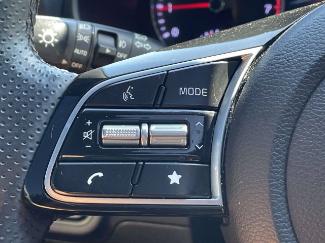 Certified 2023 Kia Forte GT-Line w/ GT-Line Premium Package FWD image 21