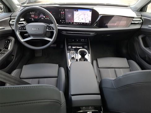 New 2026 Audi A6 Prestige image 24