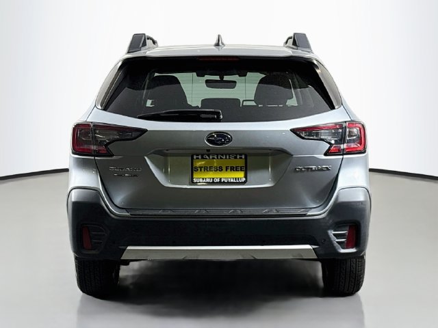 Used 2020 Subaru Outback Limited w/ Popular Package #2 AWD/4WD image 6