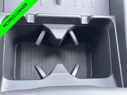 New 2025 Hyundai Santa Fe SEL image 33