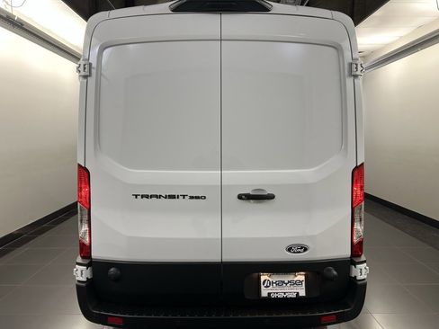New 2026 Ford Transit 350 148 Medium Roof image 5