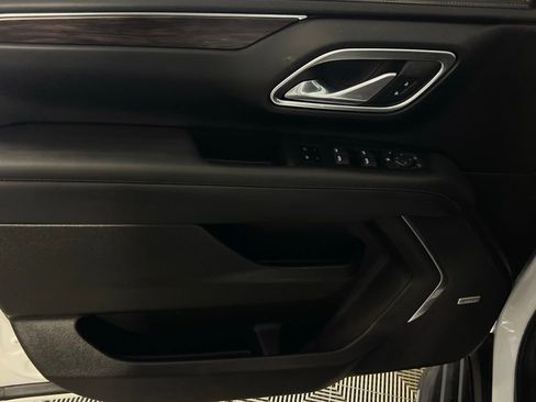 Used 2024 Chevrolet Tahoe LT image 29