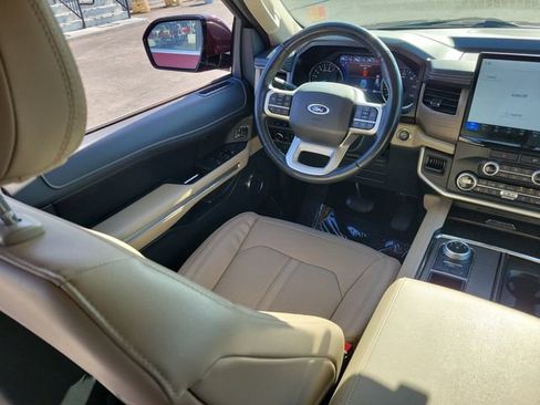 Certified 2023 Ford Expedition Max Limited RWD image 17