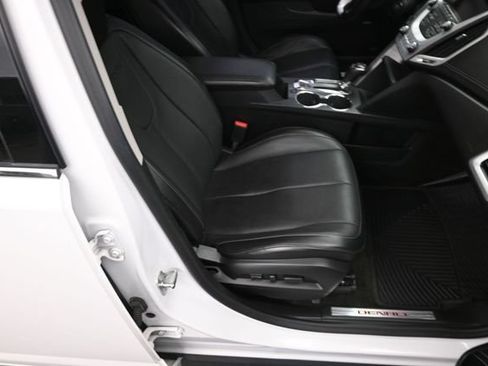Used 2017 GMC Terrain Denali AWD/4WD image 11
