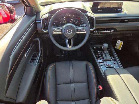 New 2026 MAZDA CX-50 AWD 2.5 Hybrid w/ Weather Package image 9