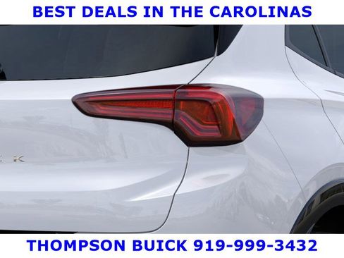 New 2026 Buick Encore GX Sport Touring w/ Comfort Package image 14