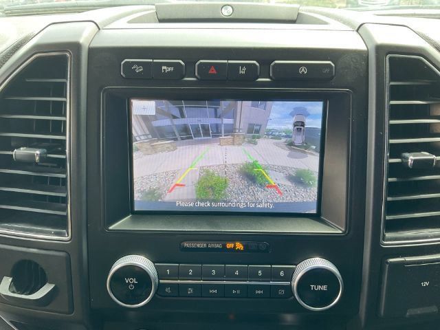 Used 2021 Ford Expedition Limited AWD/4WD image 29
