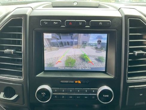 Used 2021 Ford Expedition Limited AWD/4WD image 29