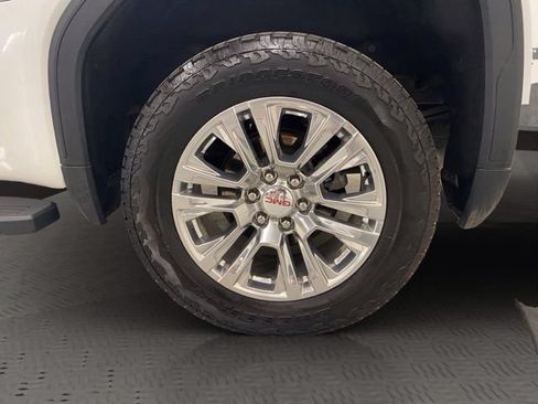 Used 2023 GMC Sierra 1500 Denali AWD/4WD image 38