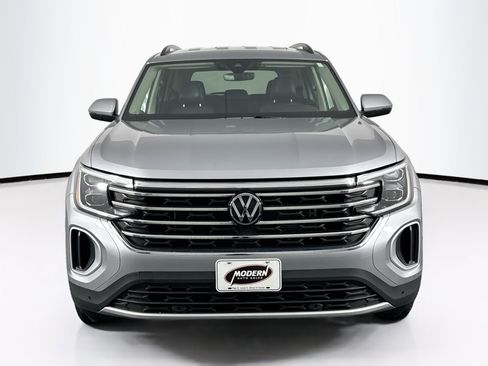 Used 2024 Volkswagen Atlas SE AWD/4WD image 7