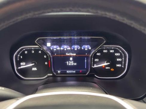 Used 2021 GMC Yukon SLT w/ SLT Luxury Plus Package RWD image 34