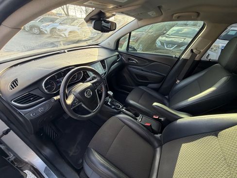 Used 2020 Buick Encore Preferred image 16