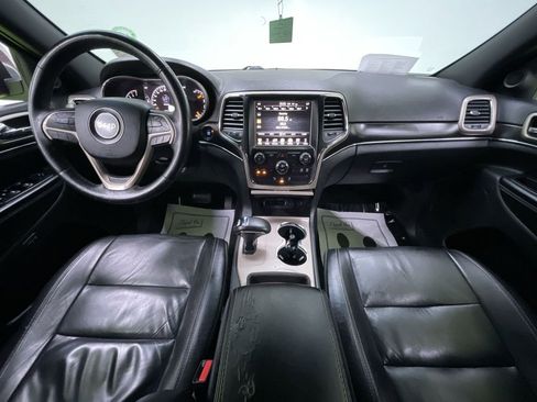 Used 2014 Jeep Grand Cherokee Limited image 18