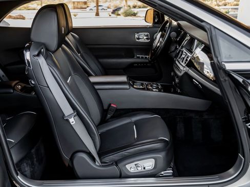 Certified 2018 Rolls-Royce Dawn image 26