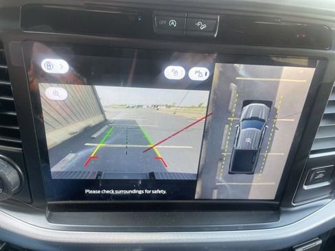 New 2026 Ford F150 Lariat AWD/4WD image 46